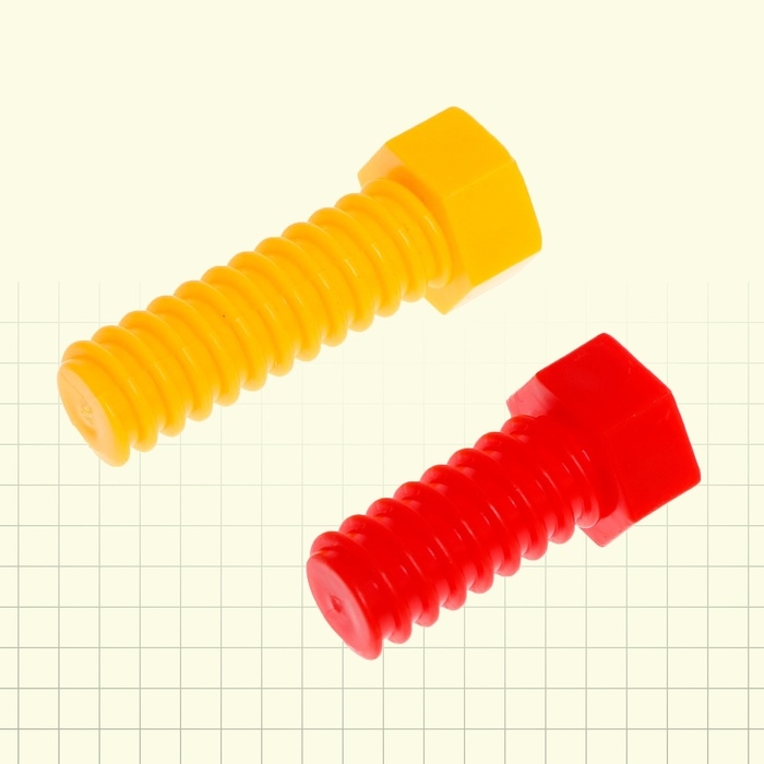 Набор инструментов «Собери сам», 50 предметов Набор инструментов «Собери сам», 50 предметов