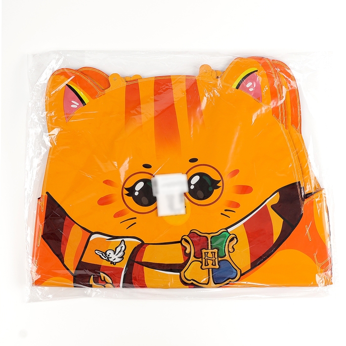 Воздушный шар фольгированный 28 Воздушный шар фольгированный 28" «Котик-волшебник», набор 50 шт.