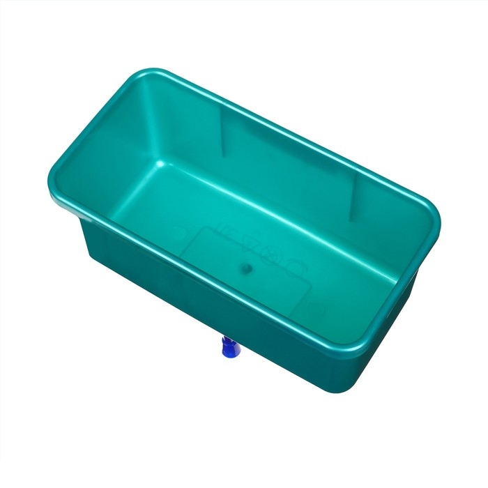 Умывальник садовый, 3 л, пластик, «Гардения» Умывальник садовый, 3 л, пластик, «Гардения»