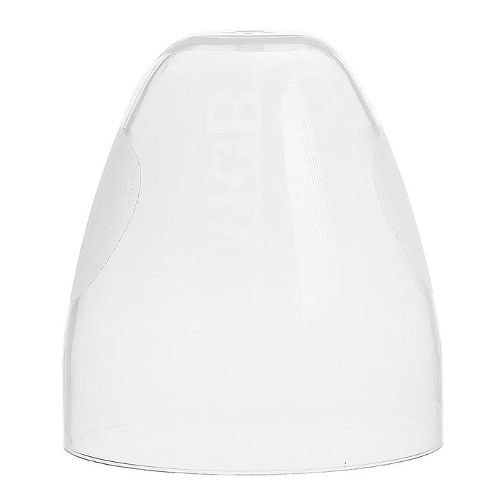 Бутылочка для кормления «Принцесса», классическое горло, приталенная, с ручками, 150 мл., от 0 мес., цвет розовый Бутылочка для кормления «Принцесса», классическое горло, приталенная, с ручками, 150 мл., от 0 мес., цвет розовый