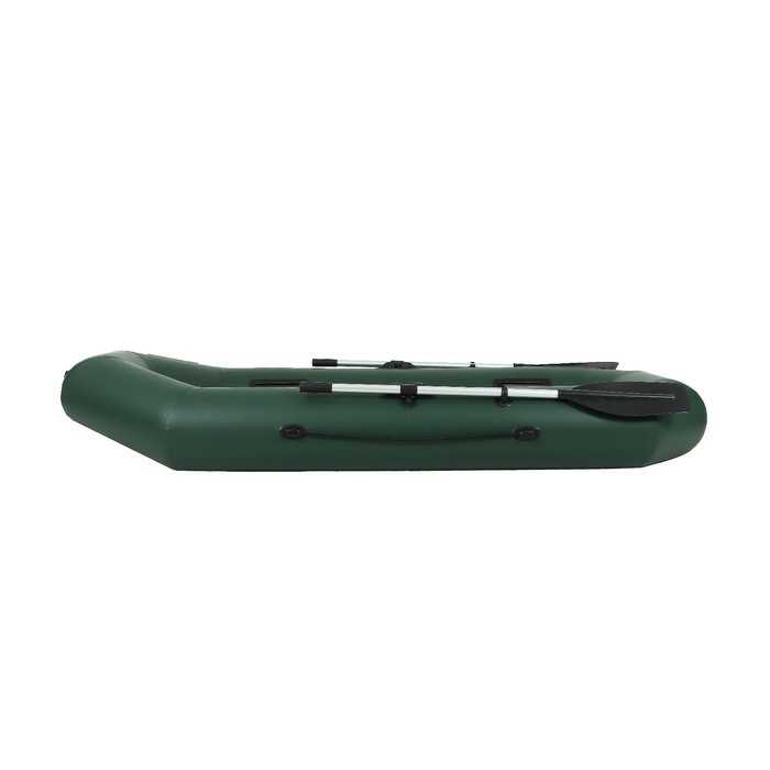 Лодка YUGANA S 240, цвет олива Лодка YUGANA S 240, цвет олива