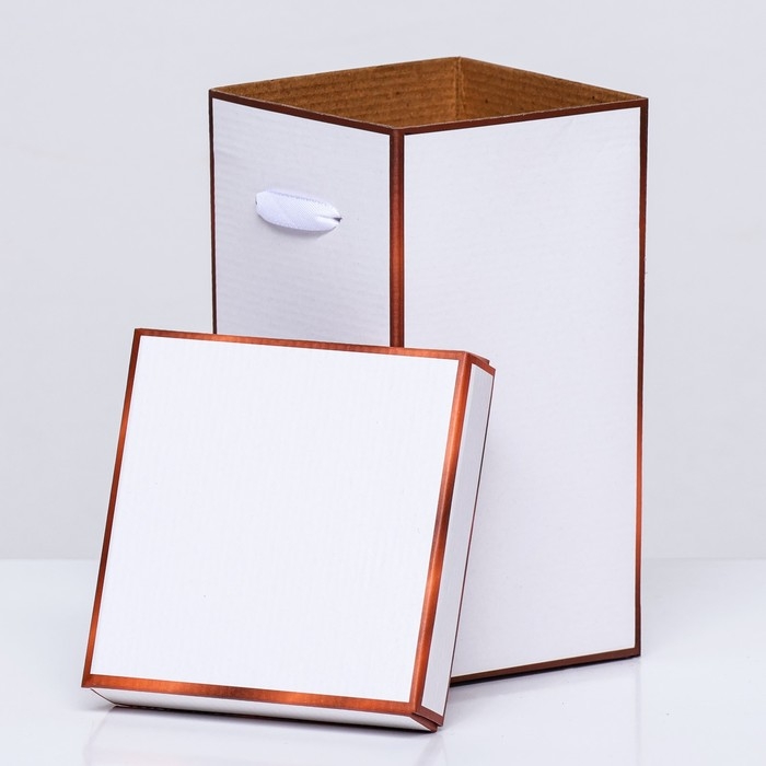 Набор коробок 3 в 1 , золото, 17 х 25 см / 14 х 23 см/ 10 х 18 см Набор коробок 3 в 1 , золото, 17 х 25 см / 14 х 23 см/ 10 х 18 см