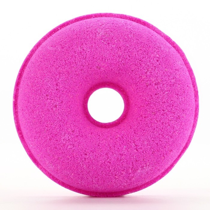 Бомбочка для ванны Neko, 130 г, аромат бабл-гама, BEAUTY FОХ