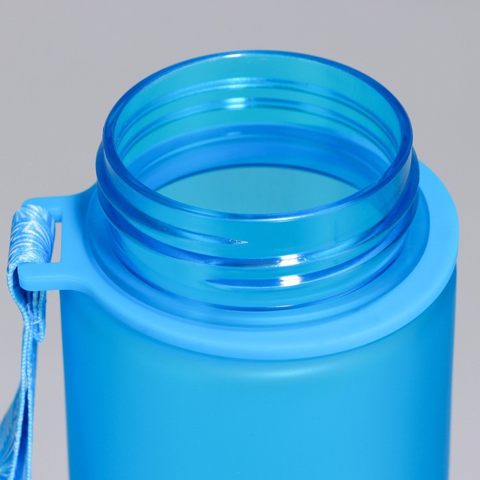 Бутылка для воды «Мечтай о чудесах», 600 мл Бутылка для воды «Мечтай о чудесах», 600 мл