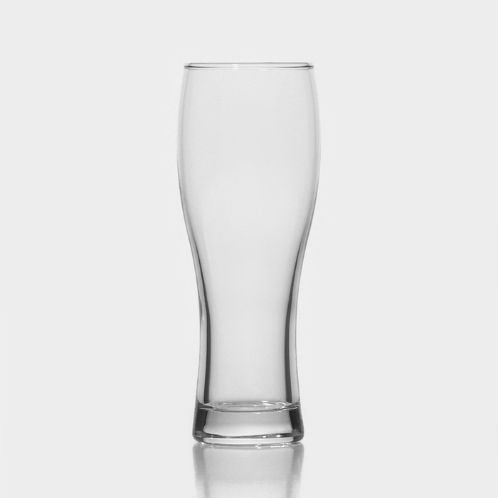 Бокал для пива стеклянный Pub, 350 мл Бокал для пива стеклянный Pub, 350 мл