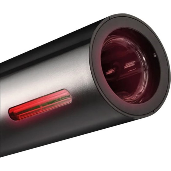 Штопор электрический ENERGY EN-558, от АКБ, чёрный