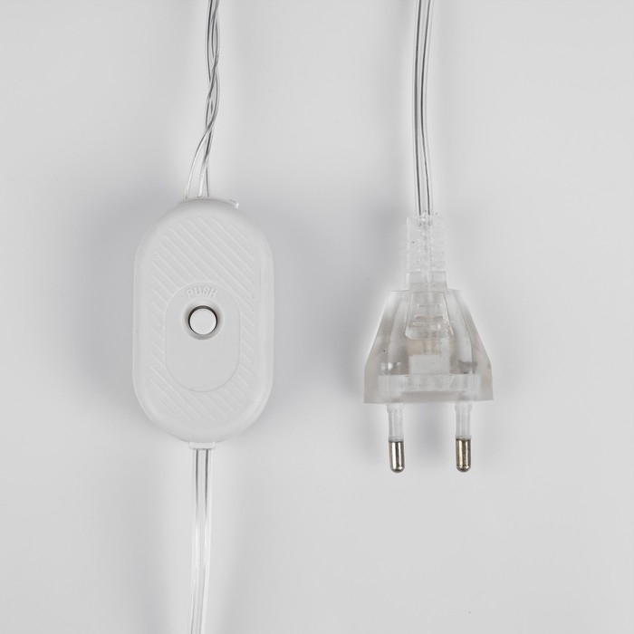 Светодиодная фигура «Снеговик в шарфе» 13 × 25 × 15 см, акрил, 30 LED, 220 В, свечение белое Светодиодная фигура «Снеговик в шарфе» 13 × 25 × 15 см, акрил, 30 LED, 220 В, свечение белое