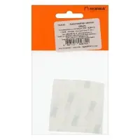 Амортизатор самоклеящийся, 25 шт. Амортизатор самоклеящийся, 25 шт.