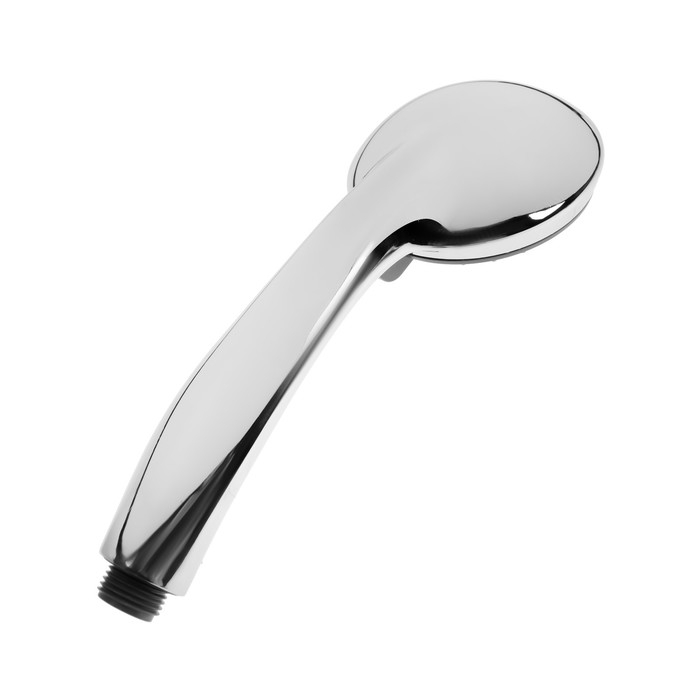 Душевая лейка Accoona А331, 3 режима, корпус пластик, цвет хром Душевая лейка Accoona А331, 3 режима, корпус пластик, цвет хром