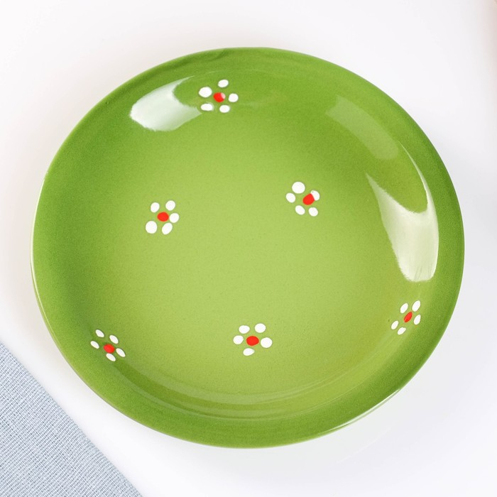 Набор для блинов  Набор для блинов "Псковский" 6х16см / 1х24см, ритм