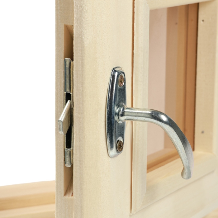 Окно, 30×30см, двойное стекло ЛИПА, бронза Окно, 30×30см, двойное стекло ЛИПА, бронза