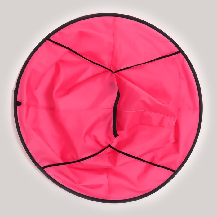 Пелерина парикмахерская, детская, d = 62(±1) см, цвет МИКС Пелерина парикмахерская, детская, d = 62(±1) см, цвет МИКС