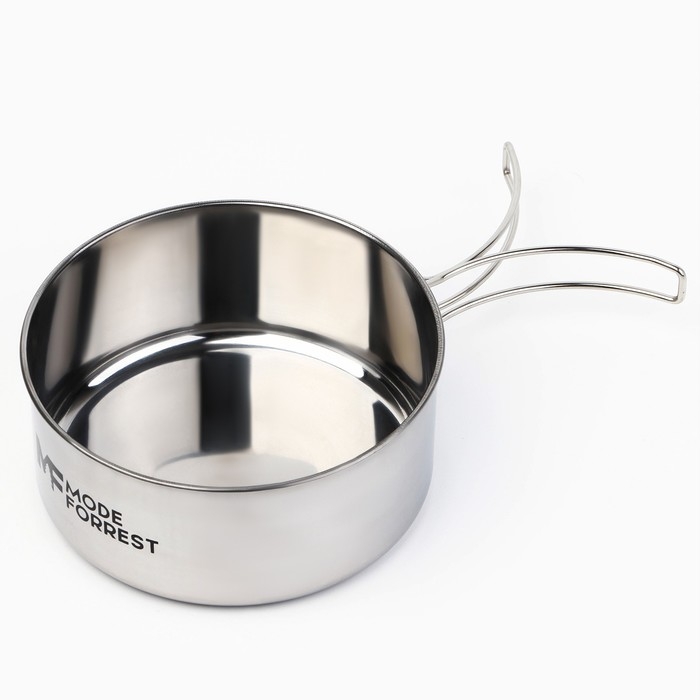 Набор посуды для пикника «Стратегический набор», 12 предметов Набор посуды для пикника «Стратегический набор», 12 предметов