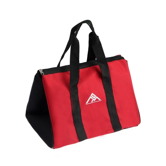 Сумка для инструментов ЛОМ, 320 х 240 х 250 мм, полиэстер 600D Сумка для инструментов ЛОМ, 320 х 240 х 250 мм, полиэстер 600D