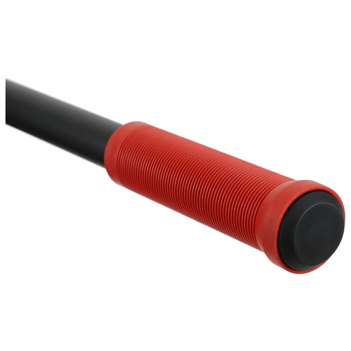 Самокат трюковой GRAFFITI Clever 24, колёса PU 100 мм, резьбовая компрессия, ABEC 9 Chrom, цвет чёрный Самокат трюковой GRAFFITI Clever 24, колёса PU 100 мм, резьбовая компрессия, ABEC 9 Chrom, цвет чёрный