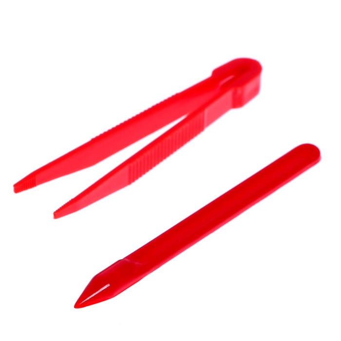 Микроскоп «Юный исследователь», 7 предметов, увеличение x100, x200, x300 Микроскоп «Юный исследователь», 7 предметов, увеличение x100, x200, x300