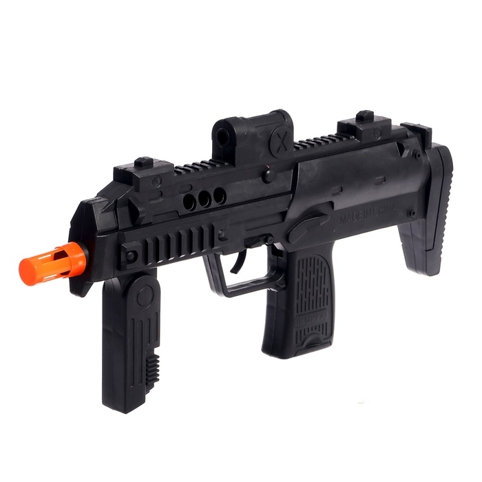 Набор полицейского «Патрульный», с текстильным жилетом, 9 предметов Набор полицейского «Патрульный», с текстильным жилетом, 9 предметов