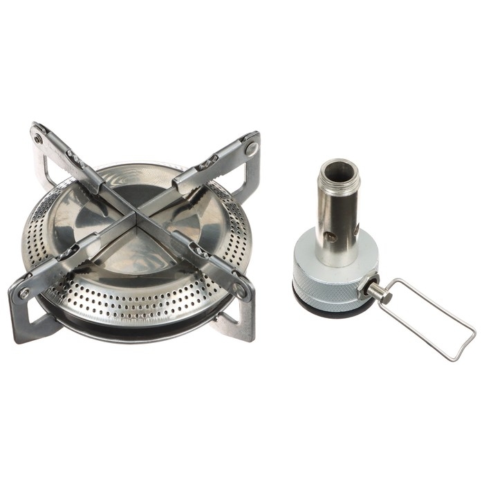 Плита газовая портативная, 17 см Плита газовая портативная, 17 см