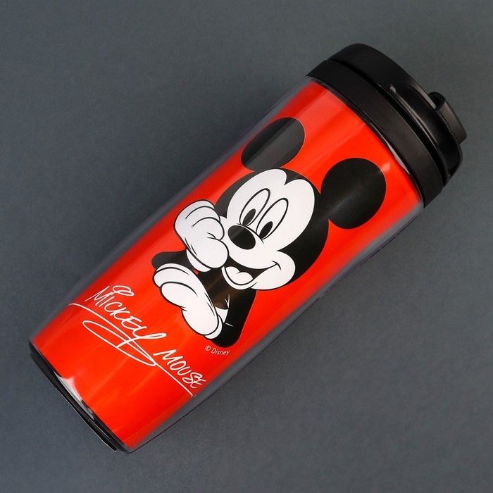 Термостакан, 350 мл Термостакан, 350 мл "Мышонок", Микки Маус