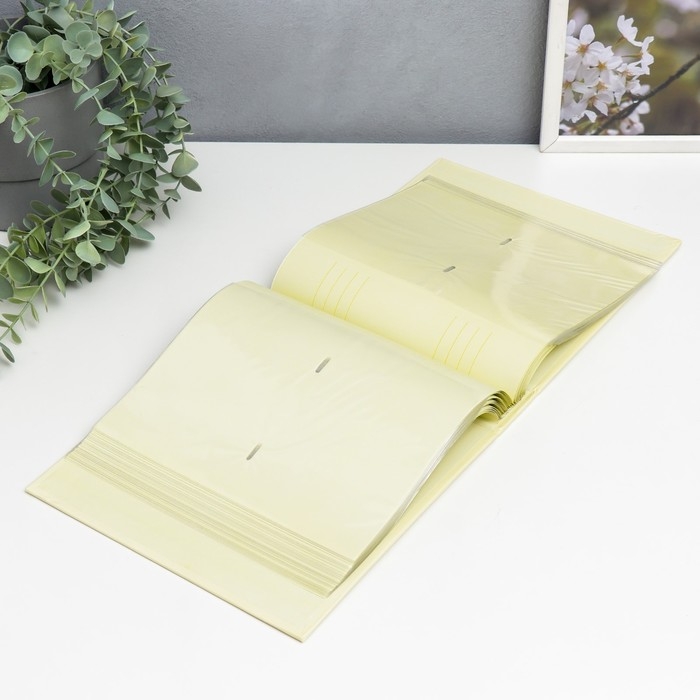 Фотоальбом на 200 фото 10х15 см Фотоальбом на 200 фото 10х15 см "Луна"