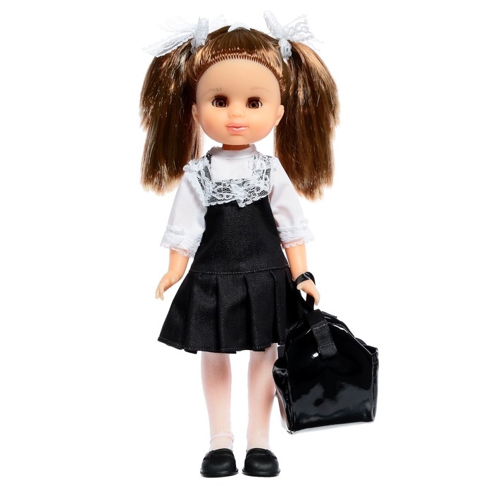 Кукла «Мари в школе», 36 см Кукла «Мари в школе», 36 см