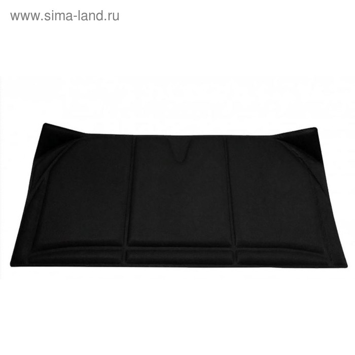 Шумоизоляция капота и утеплитель двигателя StP HeatShield L, размер: 15х1350х600 мм Шумоизоляция капота и утеплитель двигателя StP HeatShield L, размер: 15х1350х600 мм