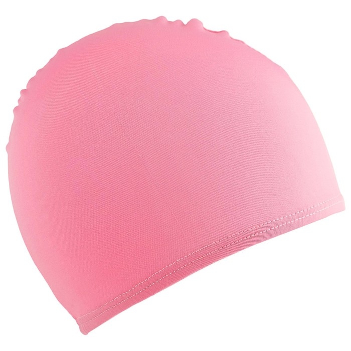 Шапочка для плавания подростковая ONLYTOP, тканевая, обхват 46-52 см, цвета МИКС Шапочка для плавания подростковая ONLYTOP, тканевая, обхват 46-52 см, цвета МИКС