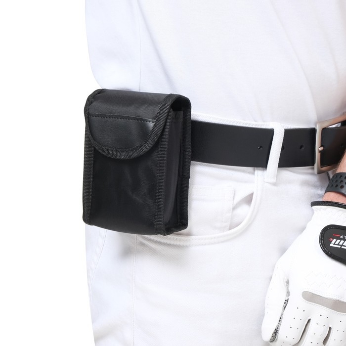 Лазерный дальномер PGM, дальность 400 м, 10.5 х 7.3 х 4 см Лазерный дальномер PGM, дальность 400 м, 10.5 х 7.3 х 4 см