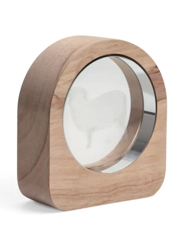 Ночник светодиодный &laquo;Баран&raquo; 3&times;7.5&times;8.4 см, usb