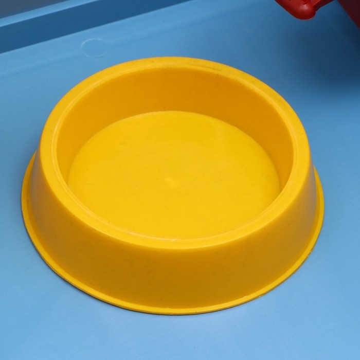 Клетка для грызунов Клетка для грызунов "Сеня 3-Б", 49 x 36 x 51 см, микс цветов