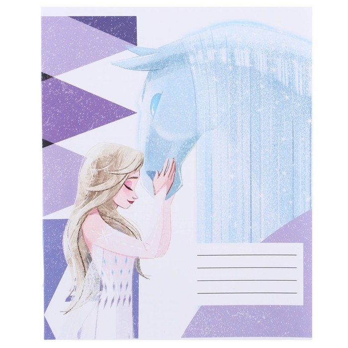 Набор первоклассника в папке, Холодное сердце, 30 предметов Набор первоклассника в папке, Холодное сердце, 30 предметов