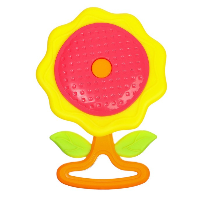 Набор погремушек «Наш малыш», 5 шт., цвет МИКС, Крошка Я Набор погремушек «Наш малыш», 5 шт., цвет МИКС, Крошка Я