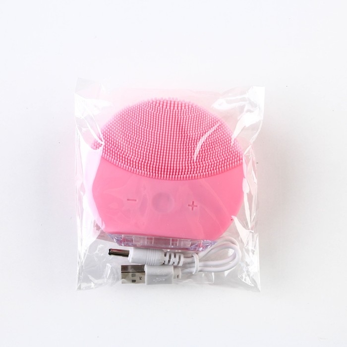 Массажер для лица, электрический «С эффектом отдыха»,мод. MG-11, 8,5 х 8 см. Массажер для лица, электрический «С эффектом отдыха»,мод. MG-11, 8,5 х 8 см.