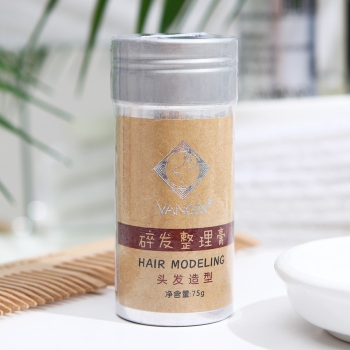 Твердый воск для волос в карандаше, 72 г Твердый воск для волос в карандаше, 72 г