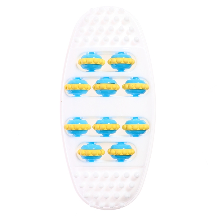 Развивающий набор «Массажёр для рук и ног» Развивающий набор «Массажёр для рук и ног»