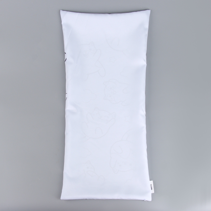 Наволочка под раскраску «Воздушные котики», 30 х 70 см Наволочка под раскраску «Воздушные котики», 30 х 70 см