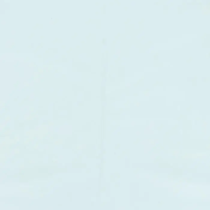 Пленка для цветов "Золотая полоса", нежный голубой, 57 х 57 см