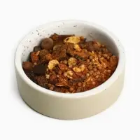 Подарочный набор для приготовления настойки &laquo;Пряный виски&raquo;, набор трав и специй 19 г, бутылка 500 мл., инструкция