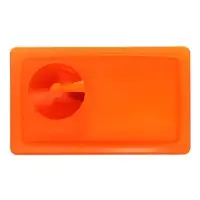 Точилка ErichKrause. City Neon, с контейнером, МИКС