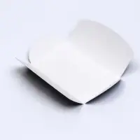 Конверт для подарочного сертификата, с тиснением, чёрный, 10.5×7 см