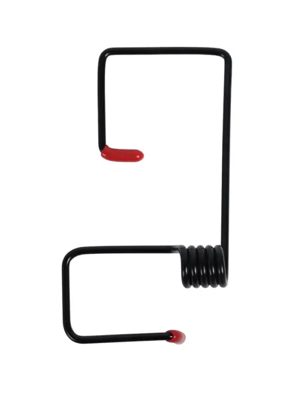 Пружина стеклоочистителя, усилитель рычага дворников, набор 2 шт.