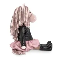 Мягкая игрушка "Лошадка Рокси", 30 см 2618/30 Мягкая игрушка "Лошадка Рокси", 30 см 2618/30