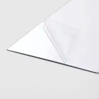Наклейки интерьерные &laquo;Солнце&raquo;, зеркальные, декор на стену, панно 50&times;50 см, 26 элементов