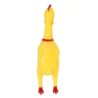 VETTA Игрушка для домашних животных, ПВХ, 30 см