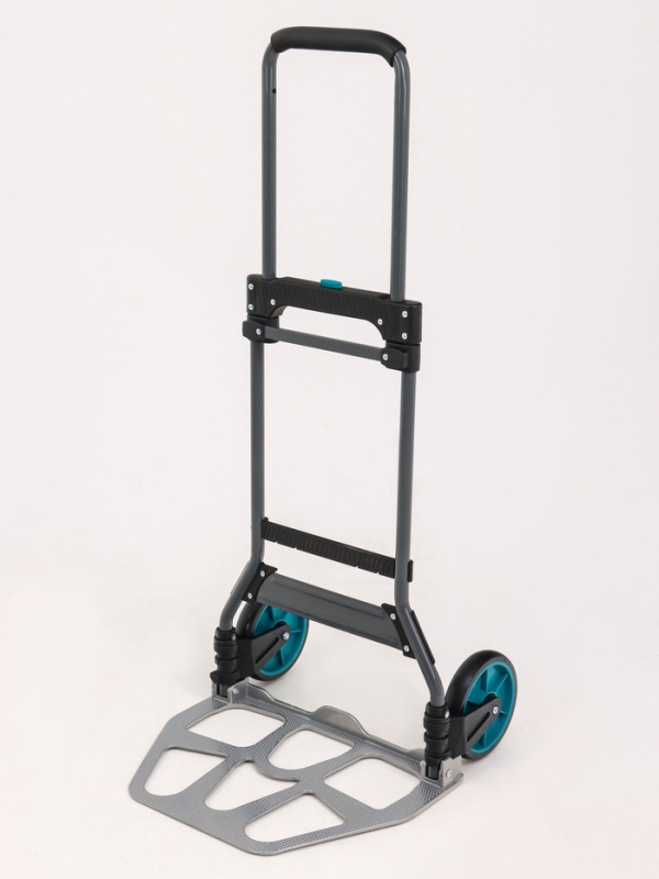 Тележка складная 100 кг Тележка складная 100 кг