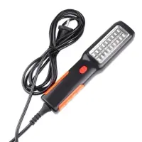 Фонарь переносной (светодиод.) 10м 220V AVS LW-1018L