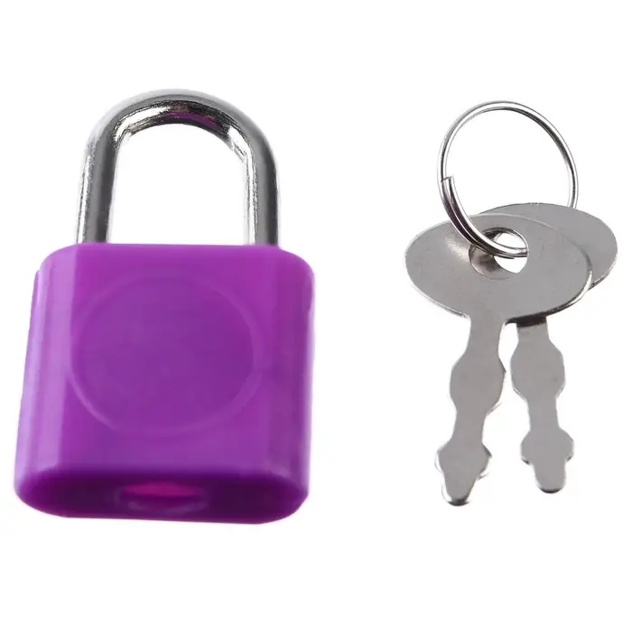 Записная книжка на замочке А6,  Записная книжка на замочке А6, "Мои заветные мечты", 50 листов, Минни Маус