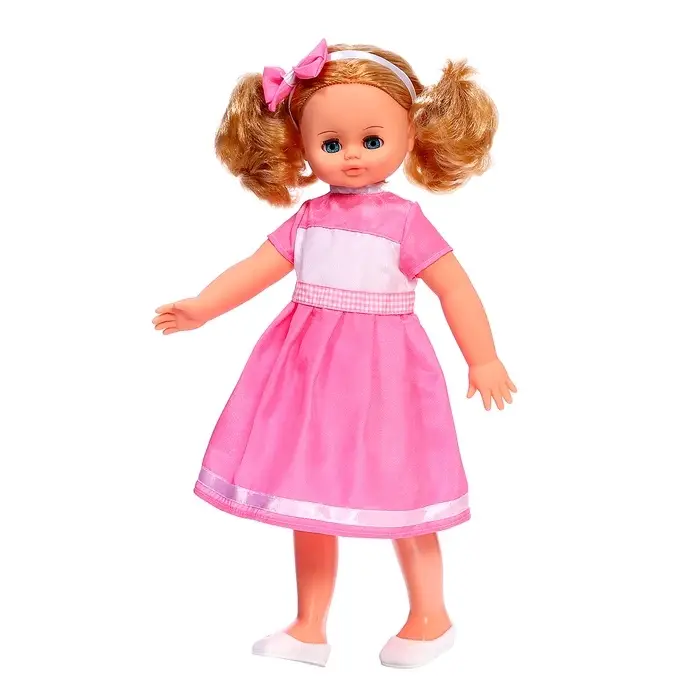 Кукла &laquo;Алиса 6&raquo;, со звуковым устройством, 55 см