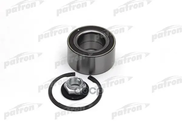 Подшипник ступичный PATRON арт. PBK6636