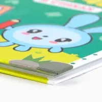 Книга &laquo;Азбука и счёт в стихах&raquo;, 48 стр., Малышарики